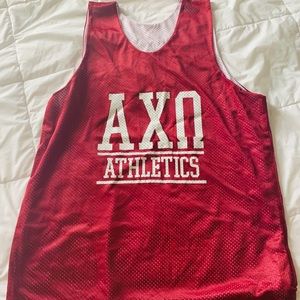 Alpha Chi Omega Jersey